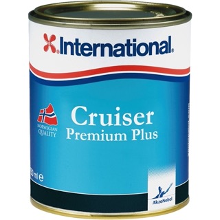 Bunnstoff Cruiser Premium
